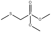 DiMethylMethylthioMethylphosphonate,25508-32-1,结构式