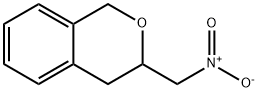 3-(NitroMethyl)isochroMan|3-(硝基甲基)3,4-二氢-1H-2-苯并吡喃