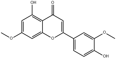 毡毛美洲茶素