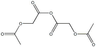 Glycolic Anhydride Diacetate