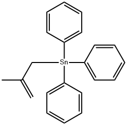 (2-Methylallyl)triphenylstannane|(2-Methylallyl)triphenylstannane