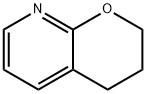 3,4-Dihydro-2H-pyrano[2,3-b]pyridine