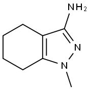 1-Methyl-4,5,6,7-tetrahydro-1H-indazol-3-aMine price.