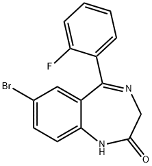 Flubromazepam