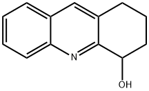 1,2,3,4-Tetrahydroacridin-4-ol|1,2,3,4-四氢丫啶-4-醇