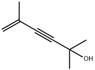 Dimethyl(isopropenylethynyl)carbinol