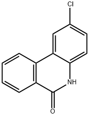 2-클로로-5h-페난트리딘-6-온