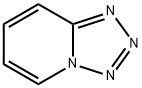 1,2,3,3a-Tetraaza-3aH-indene Structure