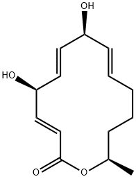 MUTOLIDE, 277749-34-5, 结构式