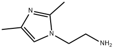 2-(2,4-DiMethyl-1H-iMidazol-1-yl)ethanaMine|2-(2,4-二甲基-1H-咪唑基-1-基)乙胺