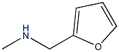 (1S)-Methyl-2-furanylMethylaMine Structure