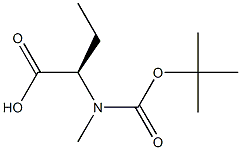 N-Boc-(R)-2-(MethylaMino)butyric acid