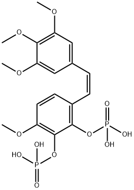 Oxi 4503 Structure