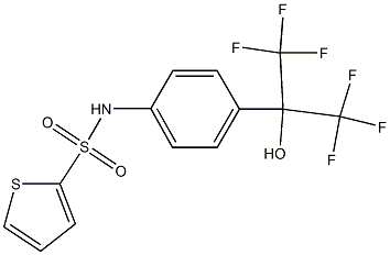 SR3335 Structure