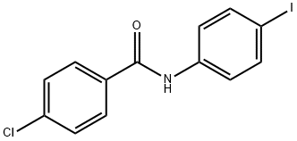 299954-64-6 4-氯-N-(4-碘苯基)苯甲酰胺