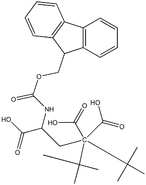 N-Fmoc-γ-carboxyglutamic Acid γ,γ-Di-t-butyl Ester