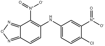 化合物 T11562 结构式