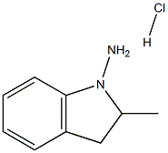 IMp. B (EP): 4-Chloro-N-(2-Methyl-1H-indol-1-yl)-3-sulphaMoylbenzaMide