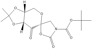 BenzenaMine, 3-broMo-5-iodo- 化学構造式