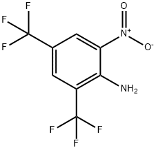 320-21-8 2-ニトロ-4,6-ビス(トリフルオロメチル)アニリン