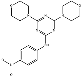 MHY1485, 326914-06-1, 结构式