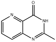 2-Methylpyrido[3,2-d]pyriMidin-4(3H)-one|2-甲基吡啶并[3,2-D]嘧啶-4(3H)-酮