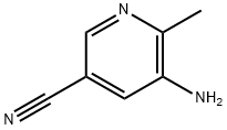 3308-01-8 5-氨基-6-甲基烟腈