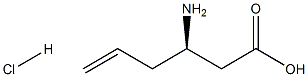 (R)-3-AMino-5-hexenoic acid-HCl|(R)-3-氨基-5-乙烯盐酸盐