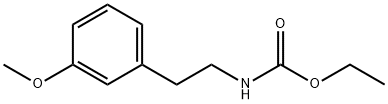 Ethyl 3-MethoxyphenethylcarbaMate