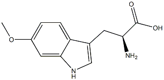 6-methoxytryptophan|6-甲氧基色氨酸