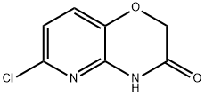 6-Chloro-2H-pyrido[3,2-b][1,4]oxazin-3(4H)-one|6-氯-2H-吡啶并[3,2-B][1,4]咯嗪-3(4H)-酮