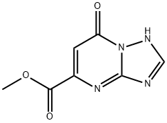 34102-77-7 Methyl 7-oxo-4,7-dihydro-[1,2,4]triazolo[1,5-a]pyriMidine-5-carboxylate