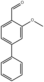 2-Methoxy-4-phenylbenzaldehyde|2-甲氧基-4-苯基苯甲醛