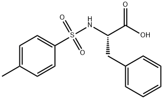 2-(4-MethylphenylsulfonaMido)-3-phenylpropanoic acid|2-(4-MethylphenylsulfonaMido)-3-phenylpropanoic acid