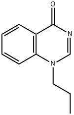 1-Propylquinazolin-4(1H)-one|1-丙基喹唑啉-4(1H)-酮