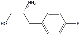 (R)-b-AMino-4-fluorobenzenepropanol|D-4-氟苯丙氨醇