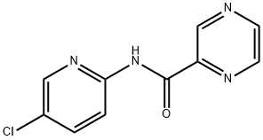 N-(5-Chloro-2-pyridinyl)-2-pyrazinecarboxaMide (Zopiclone IMpurity)