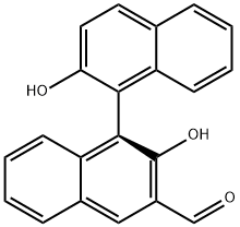 349149-08-2 (R)-2,2'-二羟基-[1,1'-联萘]-3-醛