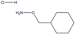 O-(CyclohexylMethyl)hydroxylaMine Hydrochloride