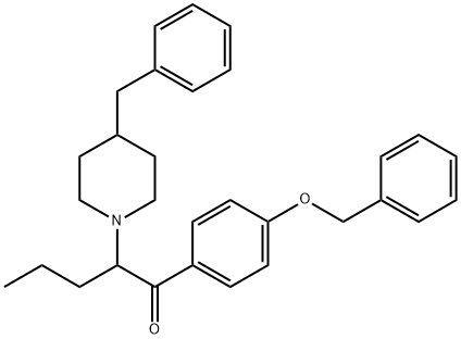 3-Hydroxy-piperidine-1-carboxylic acid tert-butyl ester Structure
