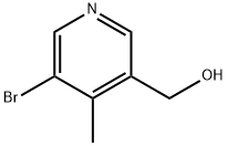 (5-BroMo-4-Methylpyridin-3-yl)Methanol|(5-溴-4-甲基吡啶-3-基)甲醇