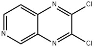 2,3-dichloropyrido[3,4-b]pyrazine