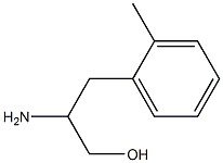 b-AMino-2-Methylbenzenepropanol|DL-2-甲基苯丙氨醇