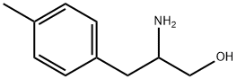 b-AMino-4-Methylbenzenepropanol|DL-4-甲基苯丙氨醇
