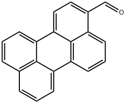 3-Perylenecarboxaldehyde|3-苝甲醛