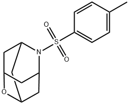 35986-02-8 6-甲苯磺酰基-2-氧杂-6-氮杂金刚烷