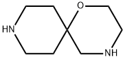 1-Oxa-4,9-diazaspiro[5.5]undecane|1-氧杂-4,9-二氮杂螺[5.5]十一烷