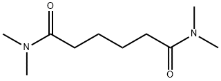 3644-93-7 N,N,N',N'-四甲基己二酰胺