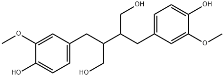 , 3688-23-1, 结构式