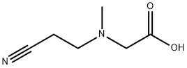 N-(2-Cyanoethyl)-N-Methylglycine|N-(2-氰基乙基)-N-甲基甘氨酸